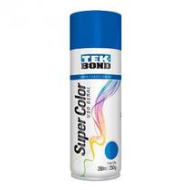 Tinta Spray Azul 350ml Tekbond