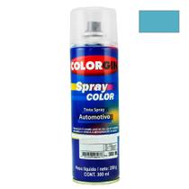 Tinta Spray Azul Caicara 300ml