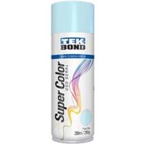 Tinta spray azul claro 350ml tekbond