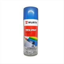Tinta Spray Azul Claro Uso Geral Wurth 400ml Tinta Spray Azul Claro Uso Geral Wurth 400ml