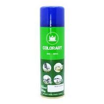 Tinta Spray Azul Colonial 300ml Colorart