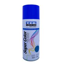 Tinta Spray Azul de Uso Geral 350 ml * 6122