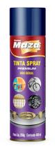Tinta Spray Azul Del Rey Brilhante Maza Automotivo Secagem Rápida Premium