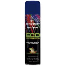 Tinta spray azul escur uso geral 400ml - Bartofil