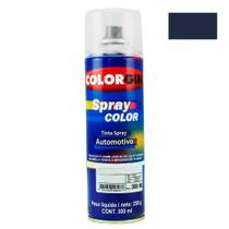 Tinta Spray Azul Zaphiro 300ml