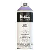 Tinta Spray Base Água Liquitex 400ml 0790 Light Violet Tinta Spray Base Água Liquitex 400ml 0790 Light Violet