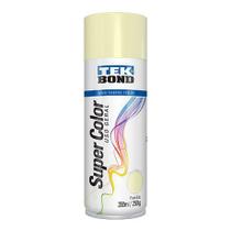 Tinta Spray Bege 350ml - Tekbond