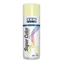Tinta Spray Bege 350ml Tekbond