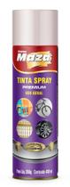 Tinta Spray Bege Maza Automotivo Secagem Rápida