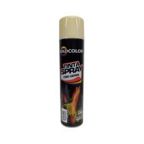Tinta Spray Bege Radcolor 400ML - RADNAQ