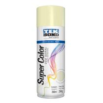 Tinta Spray Bege Tek Bond