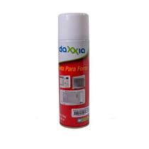 Tinta Spray Branca Para Microondas - Daxxia