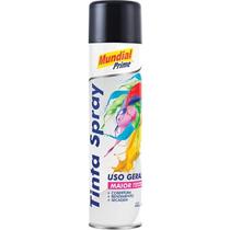 Tinta spray branco 400ml
