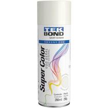 Tinta Spray Branco Brilhante 350ml/250g Tinta Spray Branco Brilhante 350ml/250g