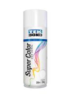 Tinta Spray Branco Brilhante 350ML - TekBond