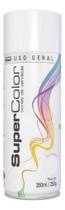 Tinta Spray Branco Brilhante 350ml Tinta Spray Branco Brilhante 350ml