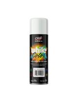 Tinta Spray Branco Brilhante White Color