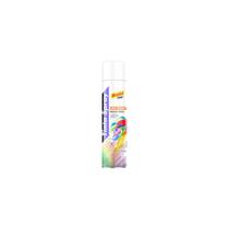 Tinta Spray Branco Fosco 400ml Mundial - Mundial Prime