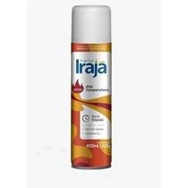 Tinta Spray Branco Fosco Alta Temperatura - Iraja Tinta Spray Branco Fosco Alta Temperatura - Iraja