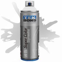 Tinta Spray Branco Técnico 579 Expression 400ML 312G Tekbond