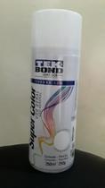 Tinta spray branco Tinta spray branco
