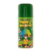 Tinta Spray Cabelo Alegria Carnaval - Ima aerossois