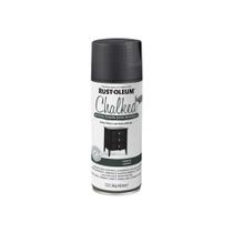 Tinta Spray Chalked Giz Cinza Carvão Rust-Oleum