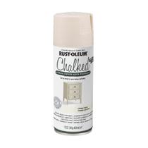 Tinta Spray Chalked Giz Creme Rust-Oleum
