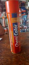 Tinta spray - Chemi color