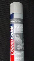 Tinta Spray Chemicolor 400ml Uso Geral Cinza Claro