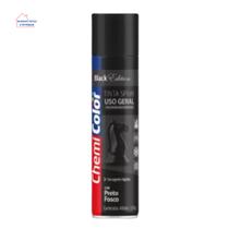 Tinta Spray Chemicolor Multiuso 400ml Uso Profissicional Gesso Madeira Pastico e Metal Tinta Spray Chemicolor Multiuso 400ml Uso Profissicional Gesso Madeira Pastico e Metal