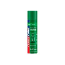 Tinta spray chemicolor uso geral - 400ml - verde escuro