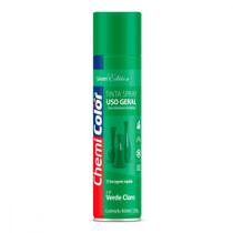 Tinta Spray Chemicolor Verde Claro 400Ml