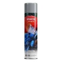 Tinta spray cinza medio uso geral 210g/400ml