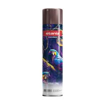 Tinta Spray Cobre Metálica 400ml Etaniz Jato Regulável