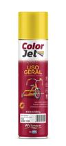 Tinta Spray Color Jet Uso Geral Renner 400ml Branco