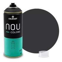 Tinta Spray Colorart Nou Para Grafitti e Artes 400ml Escolha Sua Cor