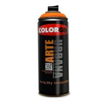 Tinta Spray Colorgin Arte Urbana 400ml Tinta Spray Colorgin Arte Urbana 400ml