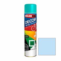 Tinta Spray Colorgin Decor Multiuso 360ml