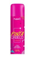 Tinta Spray Colorido Cabelo Fluorescente Rosa Neon 135Ml