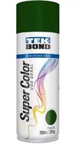 Tinta Spray Colors Uso Geral 350ml Tekbond - VERDE Tinta Spray Colors Uso Geral 350ml Tekbond - VERDE