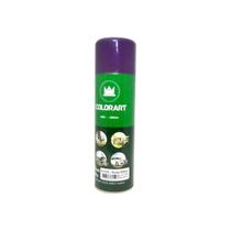 Tinta Spray - Cor Roxa, Colorart, Uso Geral Tinta Spray - Cor Roxa, Colorart, Uso Geral