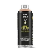 Tinta Spray Cromada Cobre 400Ml Pro Mtn Tinta Spray Cromada Cobre 400Ml Pro Mtn