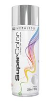 Tinta Spray Cromado Metalico 350ml