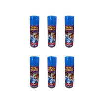 Tinta Spray Da Alegria 150Ml ul-Kit C/6Un