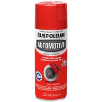 Tinta Spray de Freio 340gr 482C V1718139 Rust-Oleum