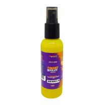 Tinta Spray De Tecidos Roupas Estofados Tingespray 120ml