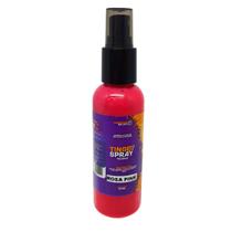 Tinta Spray De Tecidos Roupas Estofados Tingespray 120ml