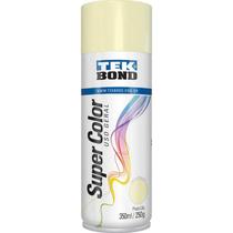 Tinta Spray De Uso Geral Bege 350ML - TEKBOND-23181006900