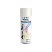 Tinta Spray De Uso Geral Branco Fosco 350ML - TEKBOND-23101006900 Tinta Spray De Uso Geral Branco Fosco 350ML - TEKBOND-23101006900